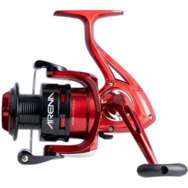 Imagem de Molinete Marine Sports Arena 2000 FD Drag.: 4,5kg Red