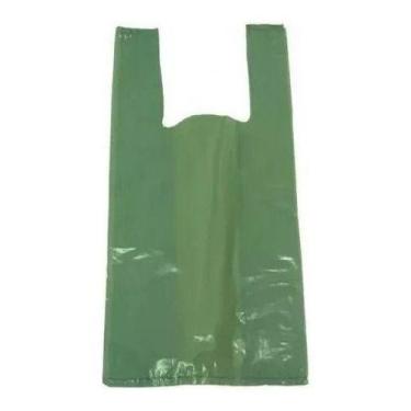 Imagem de Sacola Reciclada 60x80 5kg Otima Qualidade Oferta - Higipack