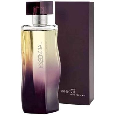 Imagem de Perfume Essencial Exclusivo - Feminino - Natura