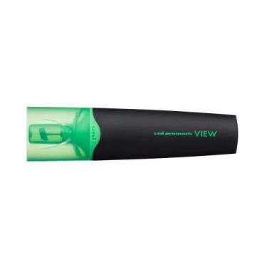 Imagem de Marca Texto Promark View Verde - Uni