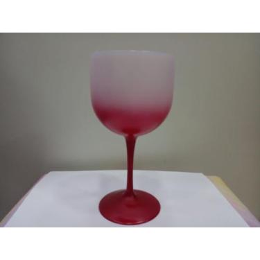 Imagem de Taça de gin vermelho - PROPRIA 