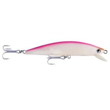 Imagem de Isca artificial nakamura borá 14cm 27g (meia água) - LUCKY, 104