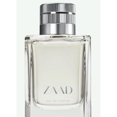 Imagem de Desodorante colônia zaaad tradicional 90 ml da boticário