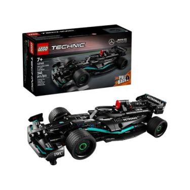 Imagem de LEGO Technic MercedesAMG F1 W14 Performance 42165 Kit de Construção 24