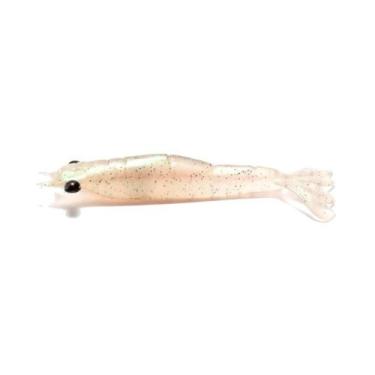 Imagem de Isca Camarão Monster 3X Big M / 12Cm - 2Un, Live bait