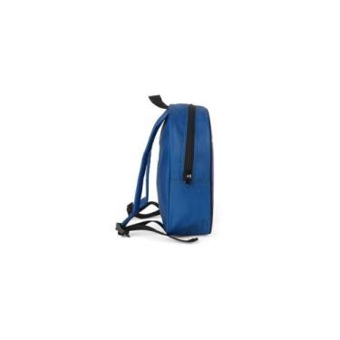 Imagem de Mochila Infantil Petit Original Hot Wheels - Azul