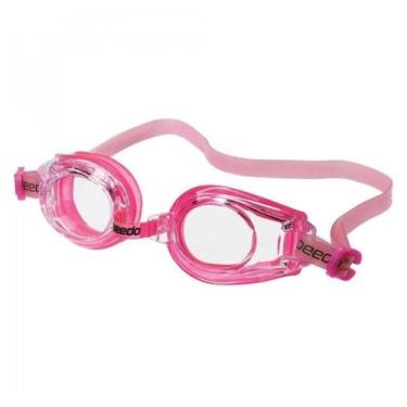 Imagem de Óculos Speedo Classic, Rosa, UNICO