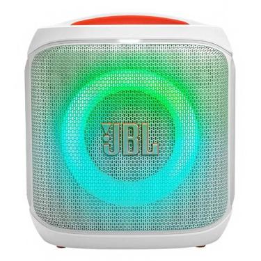 Imagem de Caixa De Som Jbl Party Box Encore Essential 2 Pro Branco Branco