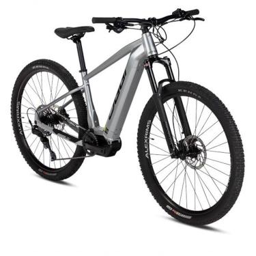 Imagem de Bicicleta Elétrica BW 8.2 com Motor 250W Autonomia 100KM Aro 29 Oggi Bikes
