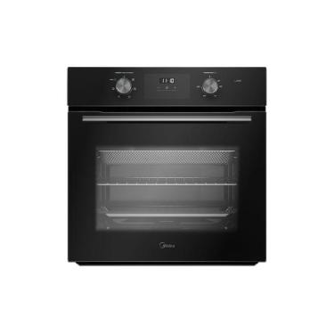 Imagem de Forno Elétrico Midea de Embutir 68L Digital com Air fryer TSD62 - 220V