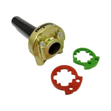 Imagem de Acelerador De Punho Rápido De 22mm Para Motocicletas 500cc-900cc, Punh