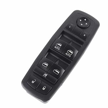 Imagem de Interruptor elétrico de 11 pinos, adequado para Chrysler Dodge Charger Challenger Ram 56046823AD