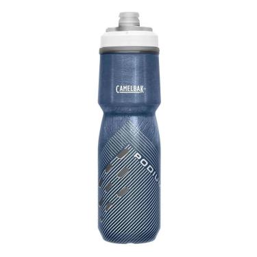 Imagem de Garrafa Caramanhola Camelbak Podium Chill 710Ml Azul Escuro