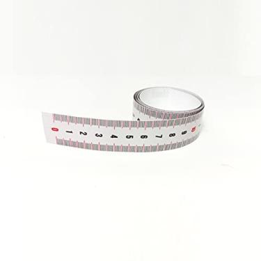 Imagem de Régua Métrica Adesiva 2 metros