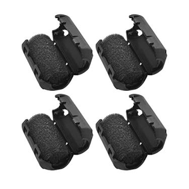 Imagem de Generic Pacote de 4 blocos de de espanador de de de impressora 3D Limpadores de filtros de de de para