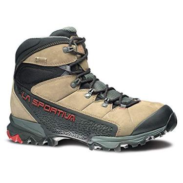 Imagem de La Sportiva Men's Nucleo High GTX Hiking Shoe