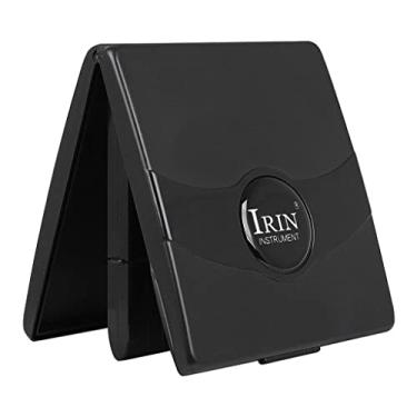 Imagem de Colaxi Estojo Plástico Estojo ABS Estojo de Armazenamento Palhetas 4 Unidades Capacidade para Sax Alto