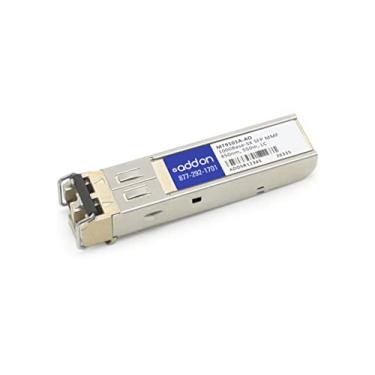 Imagem de Transceptor SFP MT9101A-AO McAfee MT9101A compatível com TAA compatível com 1000Base-SX SFP