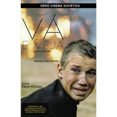 Imagem de Vá E Veja