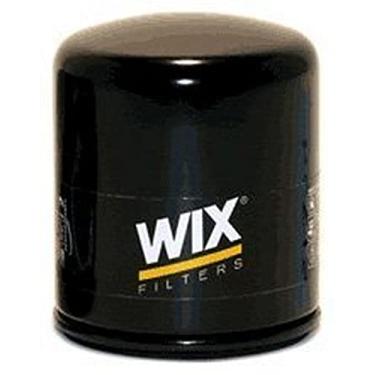 Imagem de WIX Filtros - 51374 filtro de lubrificante rotacionado, pacote com 1