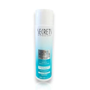 Imagem de Shampoo 300ml Cachos Perfeitos - Secrets Professional