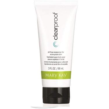 Imagem de Hidratante sem óleo para Pele com Tendência à Acne Clear Proof Mary kay - 88ml