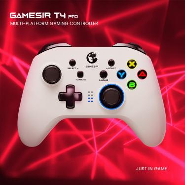 Controle Joystick Gamesir X2 Type-c Gamepad Jogos Celular - Outros Games -  Magazine Luiza