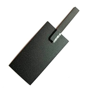 Imagem de Ânodo de Titânio MMO com Revestimento de Ruténio-Irídio Elétrodo de Ti Utilização para Tratamento de Águas Residuais Gerador de Hipoclorito de Sódio Indústria de Cloro e Álcalis