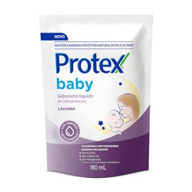 Imagem de Protex Baby BW Lavanda Refil 180ml
