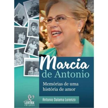 Imagem de Marcia De Antonio