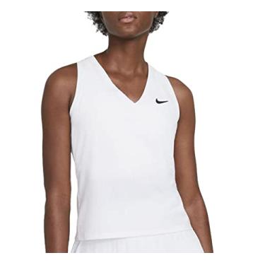 Imagem de Camiseta Nike Regata Court Tank Feminina
