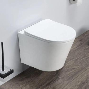 Imagem de Vaso Sanitário PEX Ceasar produzido em Cerâmica