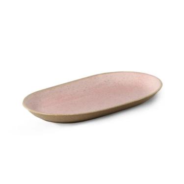 Imagem de Travessa em Cerâmica Dominica 34cm - Alleanza