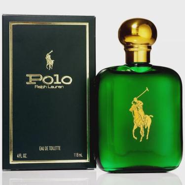 Imagem de Perfume Polo Ralph Lauren edt 118ml - Original e Lacrado