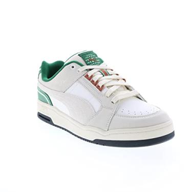 Imagem de PUMA Mens Slipstream LO FG Beige Lifestyle Sneakers Shoes 8.5