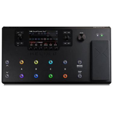 Imagem de Pedaleira Line6 Helix Lt Para Guitarra