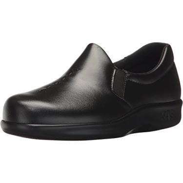 Imagem de SAS Tênis feminino Viva Slip-On, Preto, 37