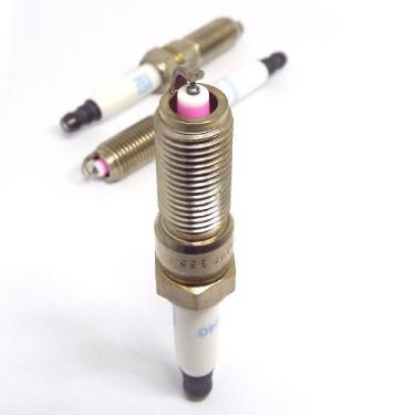 Imagem de Jogo Velas De Ignicao Iridium Pecas Genuinas Gm Onix 1.0 Turbo tracker