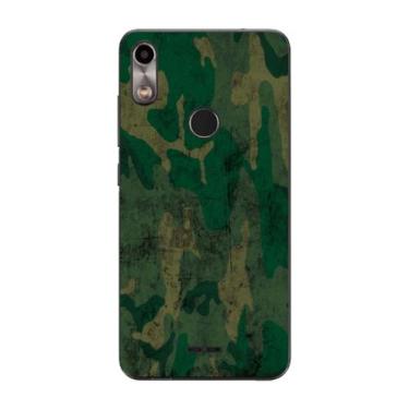 Imagem de Capa Adesivo Skin161 Verso Para Multilaser F 3G (2019) - KawaSkin