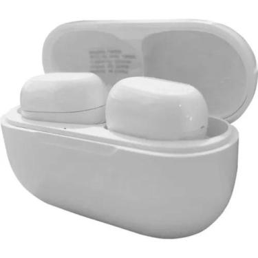 Imagem de Fone Ouvido In-ear Branco Tw925 Bluetooth - MegaSonic