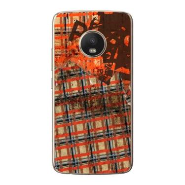 Imagem de Capa Adesivo Skin194 Verso Para Motorola Moto G5 Plus - KawaSkin