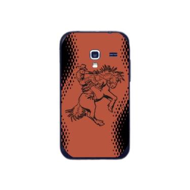 Imagem de Capa Adesivo Skin357 Verso Para Galaxy Ace Plus Gt-s7500l - KawaSkin