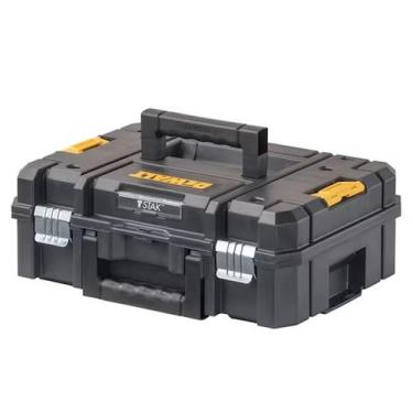 Imagem de Caixa Organizadora Ferramentas DWST17807 Dewalt Tarugão