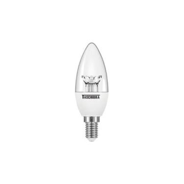 Imagem de Lâmpada Taschibra Led Vela E14 TVL25 3,1W
