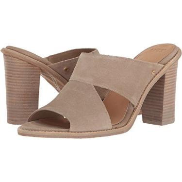 Imagem de Sandália feminina UGG Celia Slide, Canvas, 10