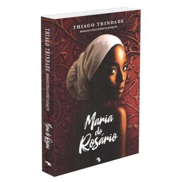 Imagem de Maria do Rosário - VIDA & CONSCIENCIA
