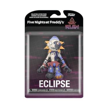 Imagem de Funko Action Figure: Ruin - Eclipse - FNAF - Collectable - Gift Idea - Official Merchandise - for Boys, Girls, Kids & Adults - Video Games Fans