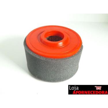 Imagem de Filtro Ciclone Compactador de solo Weber CSM SRV620 SRV660 - AFORNECED