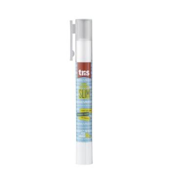 Imagem de Cola Bastão Stick Ultra Slim 6g Tris  Fininha  Material Escolar  Artes