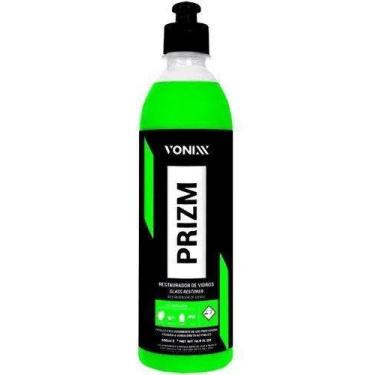 Imagem de Restaurador De Vidros Prizm 500ml - Vonixx